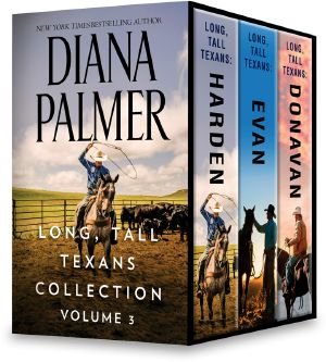 [Long Tall Texans III 01] • Long, Tall Texans Collection Volume 3 · Long, Tall Texans